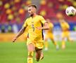 Denis Drăguș, în România - Canada, amical pe Arena Națională/ foto: Cristi Preda (GSP)