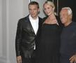 Superstarul din fotbal care l-a inspirat pe Giorgio Armani pentru celebrul EA7