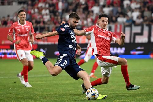 Partida Oțelul Galați - FC Botoșani, din runda cu numărul 9 din Superliga, a fost mutată sâmbătă, 13 septembrie, de la ora 13:30.