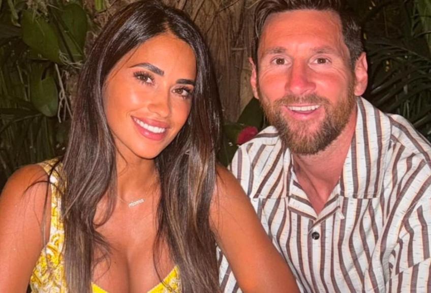 Lionel Messi (38 de ani) a jucat ultimul său meci în Argentina în tricoul naționalei (3-0 cu Venezuela), iar Antonella (37), soția fotbalistului, i-a transmis acestuia un mesaj emoționant.