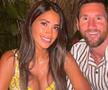 Lionel Messi (38 de ani) a jucat ultimul său meci în Argentina în tricoul naționalei (3-0 cu Venezuela), iar Antonella (37), soția fotbalistului, i-a transmis acestuia un mesaj emoționant.