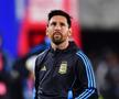 Mesajul de adio? Anunț făcut de Leo Messi, după ultimul meci în Argentina: „Aș prefera să nu fiu la Mondial”