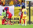 România - Canada, amical pe Arena Națională/ foto: Cristi Preda (GSP)