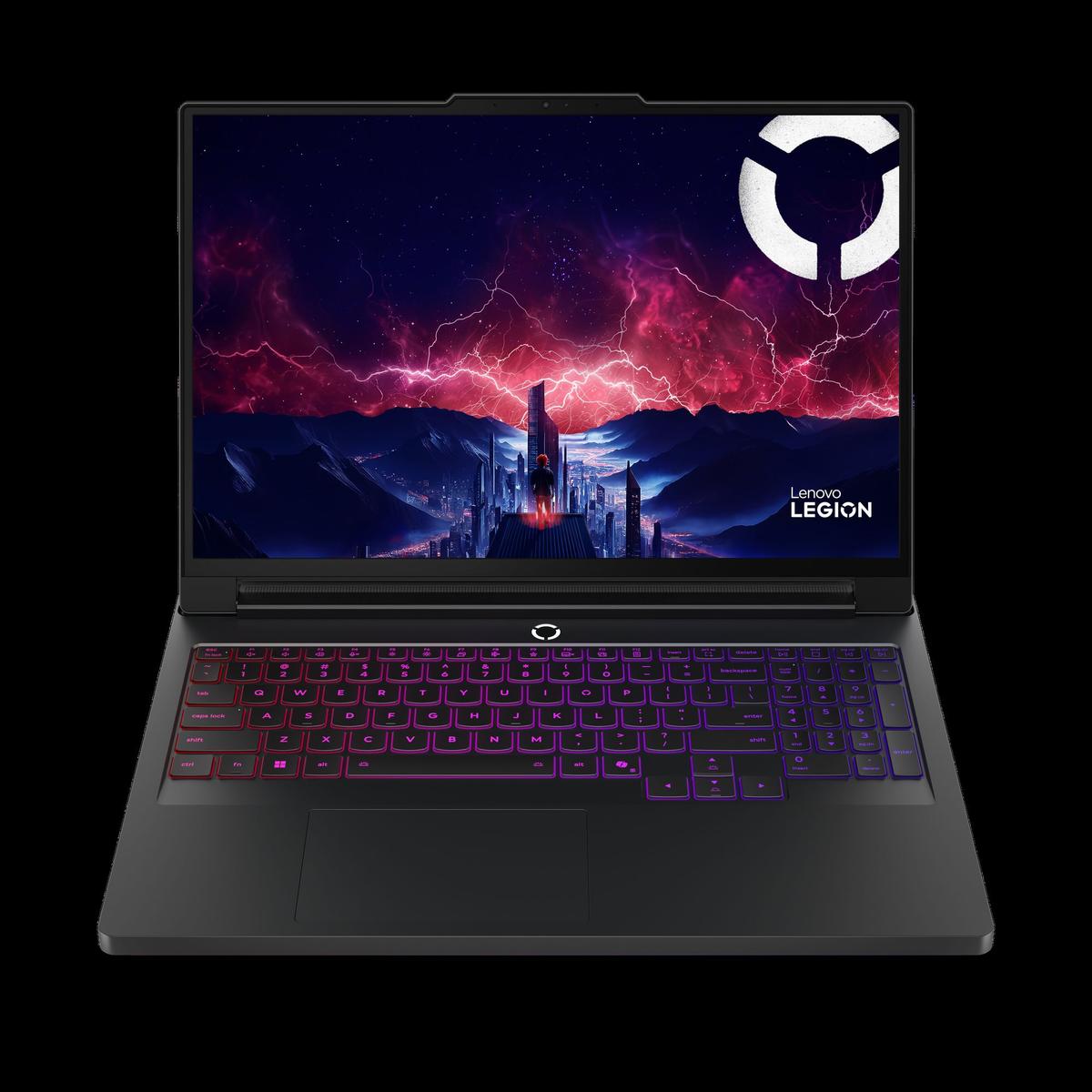 Lenovo lansează la Innovation World 2025 noi dispozitive Legion pentru gaming, tablete și soluții software cu AI pentru segmentul consumer