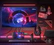 Lenovo lansează la Innovation World 2025 noi dispozitive Legion pentru gaming, tablete și soluții software cu AI pentru segmentul consumer