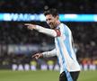 Mesajul de adio? Anunț făcut de Leo Messi, după ultimul meci în Argentina: „Aș prefera să nu fiu la Mondial”