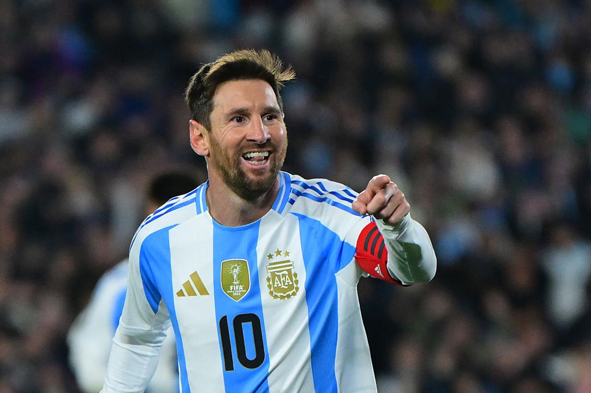 Mesajul de adio? Anunț făcut de Leo Messi, după ultimul meci în Argentina: „Aș prefera să nu fiu la Mondial”