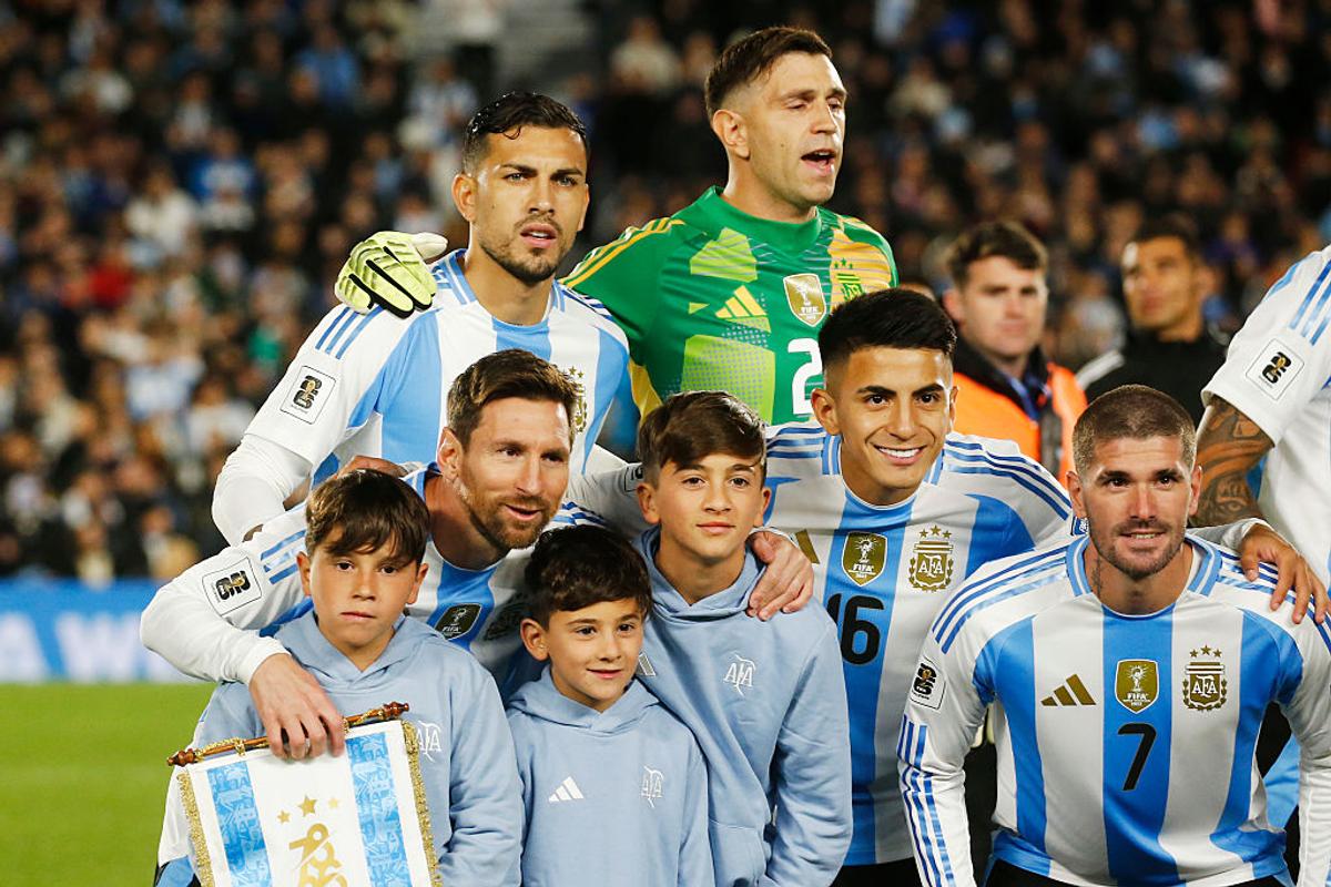 Mesajul de adio? Anunț făcut de Leo Messi, după ultimul meci în Argentina: „Aș prefera să nu fiu la Mondial”