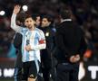 Mesajul de adio? Anunț făcut de Leo Messi, după ultimul meci în Argentina: „Aș prefera să nu fiu la Mondial”