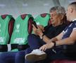 Mircea Lucescu, înainte de România - Canada/ foto: Ionuț Iordache (GSP)