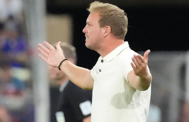 Selecționerul Julian Nagelsmann și-a ales titularul de la Mondial » Ce se întâmplă cu Manuel Neuer