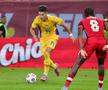 Alexandru Dobre, în România - Canada, amical pe Arena Națională/ foto: Ionuț Iordache (GSP)