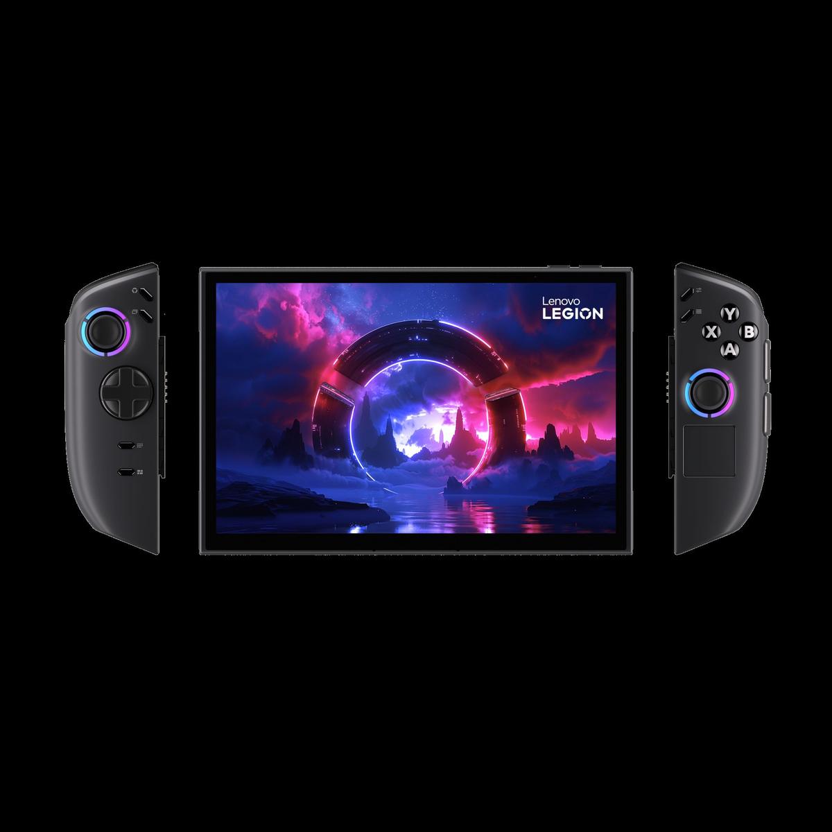 Lenovo lansează la Innovation World 2025 noi dispozitive Legion pentru gaming, tablete și soluții software cu AI pentru segmentul consumer