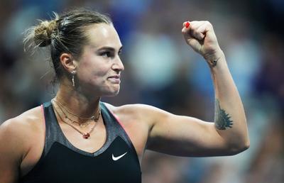 Aryna Sabalenka, constanță impresionantă în 2025 în turnee majore: trei finale atinse + intră într-un grup select