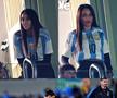 „Regina absolută” » Soția lui Messi a întors toate privirile la Săptămâna Modei de la Paris