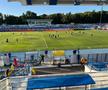 România U21 - Kosovo U21 / Foto: Ovidiu Minea