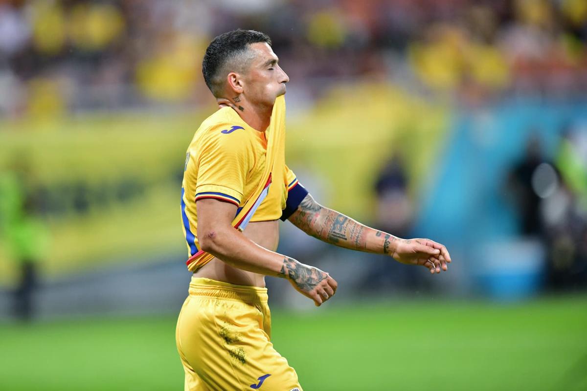 România - Canada, amical pe Arena Națională