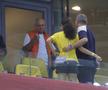 Dan Șucu, alături de Nea Gică, unul dintre prietenii apropiați ai lui Mircea Lucescu