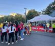 Imagini de la Arena Națională, înainte de România - Canada