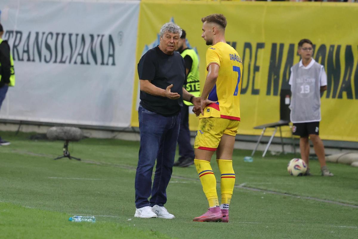 România - Canada, amical pe Arena Națională