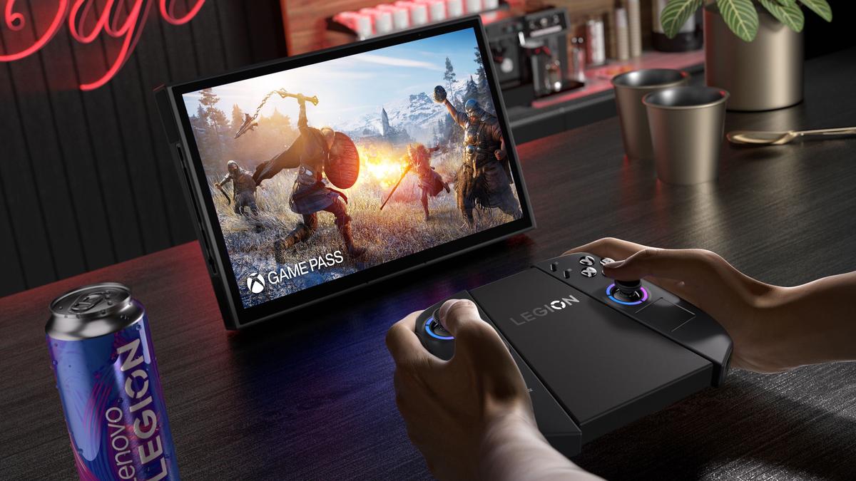 Lenovo lansează la Innovation World 2025 noi dispozitive Legion pentru gaming, tablete și soluții software cu AI pentru segmentul consumer