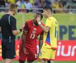 Dobre, în România - Canada, amical pe Arena Națională/ foto: Ionuț Iordache (GSP)