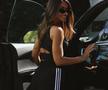 „Regina absolută” » Soția lui Messi a întors toate privirile la Săptămâna Modei de la Paris