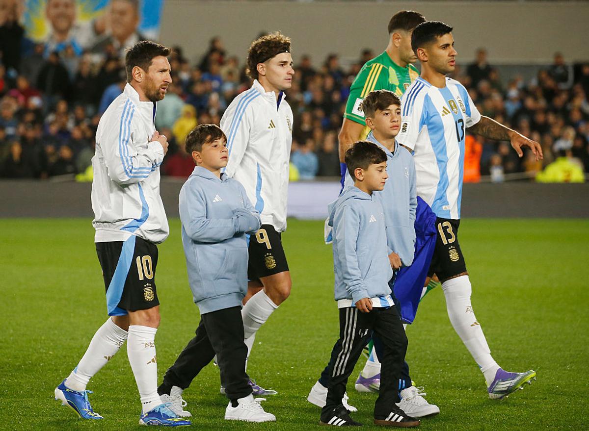 Mesajul de adio? Anunț făcut de Leo Messi, după ultimul meci în Argentina: „Aș prefera să nu fiu la Mondial”