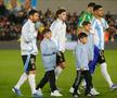 Mesajul de adio? Anunț făcut de Leo Messi, după ultimul meci în Argentina: „Aș prefera să nu fiu la Mondial”