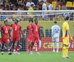 România - Canada, amical pe Arena Națională/ foto: Ionuț Iordache (GSP)