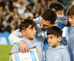 Mesajul de adio? Anunț făcut de Leo Messi, după ultimul meci în Argentina: „Aș prefera să nu fiu la Mondial”