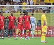 România - Canada, amical pe Arena Națională/ foto: GSP