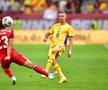 Nicușor Bancu, în România - Canada, amical pe Arena Națională/ foto: Cristi Preda (GSP)
