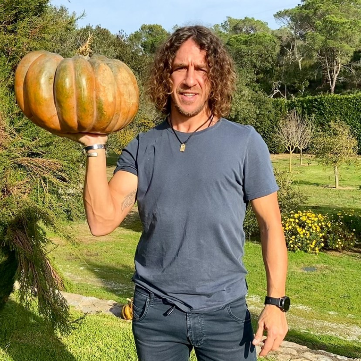Carles Puyol