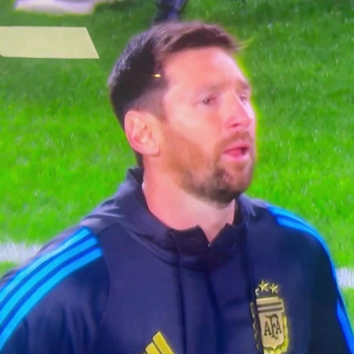 Mesajul de adio? Anunț făcut de Leo Messi, după ultimul meci în Argentina: „Aș prefera să nu fiu la Mondial”