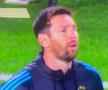 Mesajul de adio? Anunț făcut de Leo Messi, după ultimul meci în Argentina: „Aș prefera să nu fiu la Mondial”