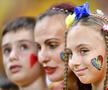 România - Canada, amical pe Arena Națională/ foto: Cristi Preda (GSP)