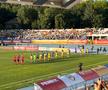 România U21 - Kosovo U21 / Foto: Ovidiu Minea