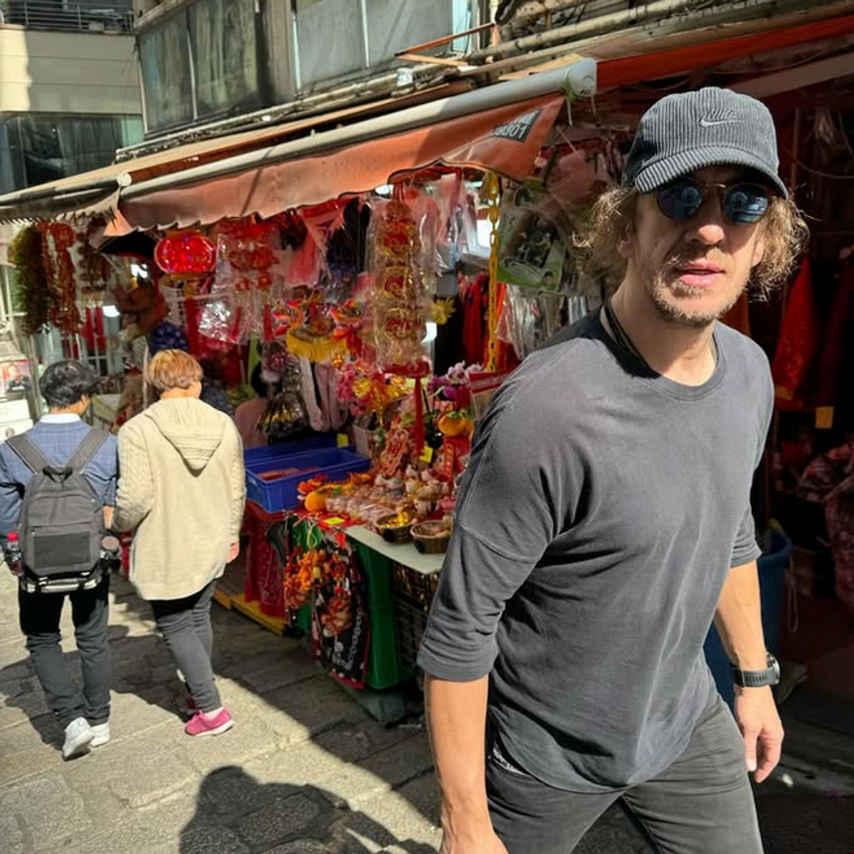 Carles Puyol