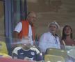 Dan Șucu, alături de Nea Gică, unul dintre prietenii apropiați ai lui Mircea Lucescu