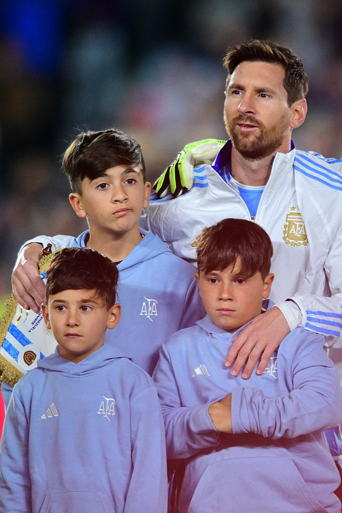 Mesajul de adio? Anunț făcut de Leo Messi, după ultimul meci în Argentina: „Aș prefera să nu fiu la Mondial”