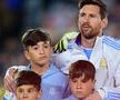 Mesajul de adio? Anunț făcut de Leo Messi, după ultimul meci în Argentina: „Aș prefera să nu fiu la Mondial”