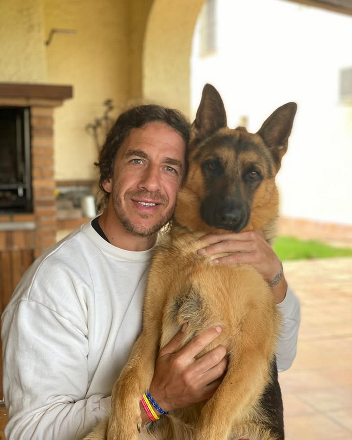 Carles Puyol