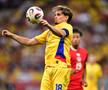 Răzvan Marin, în România - Canada, amical pe Arena Națională/ foto: Cristi Preda (GSP)