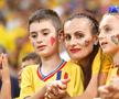 România - Canada, amical pe Arena Națională/ foto: Cristi Preda (GSP)