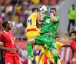 România - Canada, amical pe Arena Națională/ foto: Cristi Preda (GSP)
