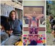 Carles Puyol, în diverse ipostaze