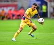 Nicolae Stanciu, în România - Canada, amical pe Arena Națională/ foto: Cristi Preda (GSP)