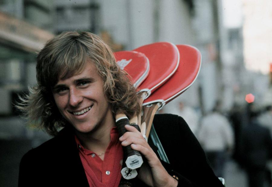 Bjorn Borg, detalii despre diagnosticul de cancer: „Acum am un nou adversar, nu renunț”