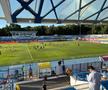 România U21 - Kosovo U21 / Foto: Ovidiu Minea